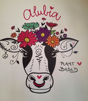  at Alubia plant power in Mallorca