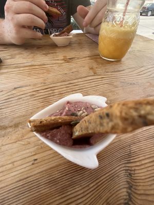   at Alubia plant power in Mallorca