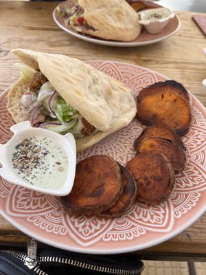   at Alubia plant power in Mallorca