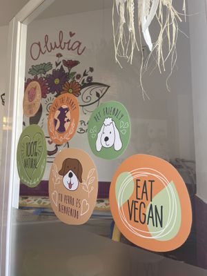   at Alubia plant power in Mallorca