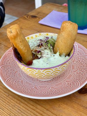  at Alubia plant power in Mallorca