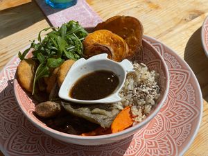  at Alubia plant power in Mallorca