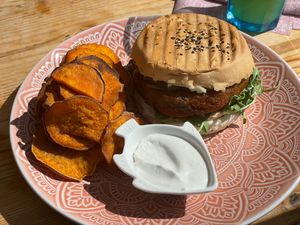  at Alubia plant power in Mallorca