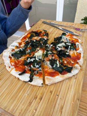  at Alubia plant power in Mallorca