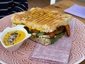  at Alubia plant power in Mallorca