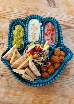  at Alubia plant power in Mallorca