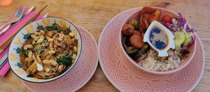  at Alubia plant power in Mallorca