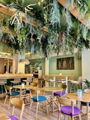   at Alubia plant power in Mallorca