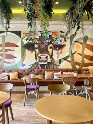   at Alubia plant power in Mallorca