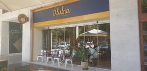 Exterior at Alubia plant power in Mallorca