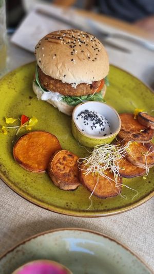   at Alubia plant power in Mallorca