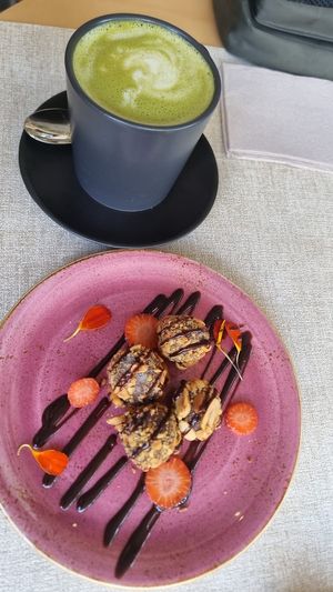   at Alubia plant power in Mallorca