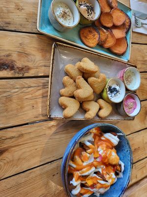  at Alubia plant power in Mallorca