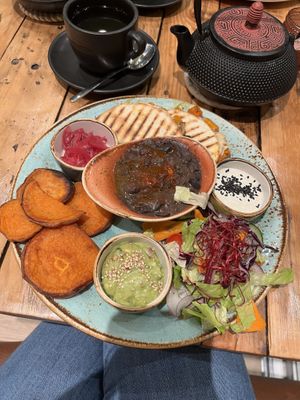   at Alubia plant power in Mallorca