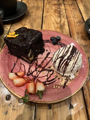   at Alubia plant power in Mallorca