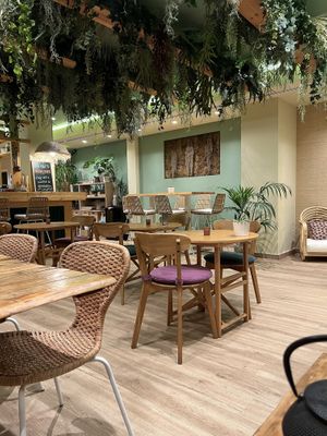   at Alubia plant power in Mallorca