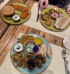   at Alubia plant power in Mallorca