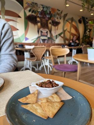   at Alubia plant power in Mallorca