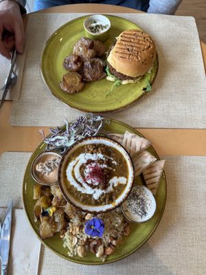   at Alubia plant power in Mallorca