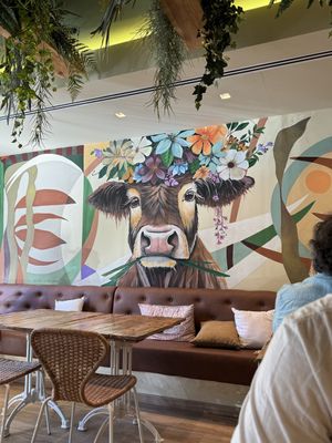   at Alubia plant power in Mallorca