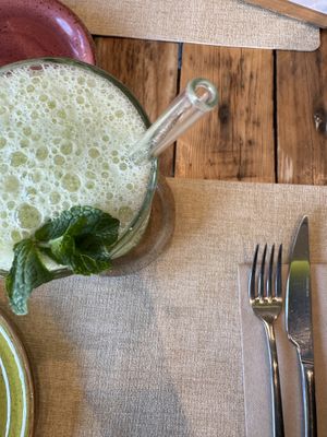   at Alubia plant power in Mallorca