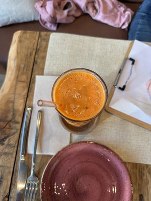   at Alubia plant power in Mallorca