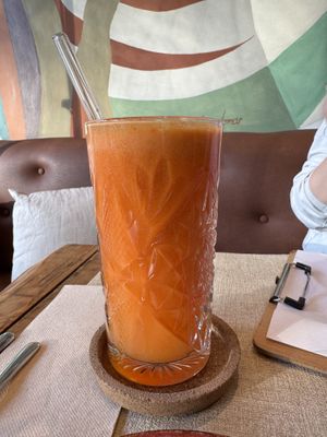   at Alubia plant power in Mallorca