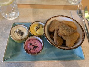  at Alubia plant power in Mallorca