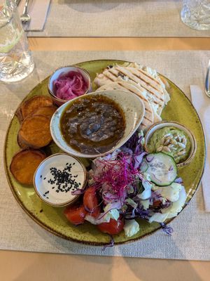  at Alubia plant power in Mallorca