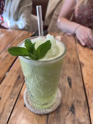   at Alubia plant power in Mallorca