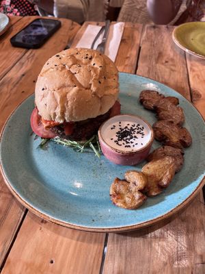   at Alubia plant power in Mallorca