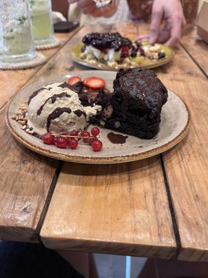   at Alubia plant power in Mallorca