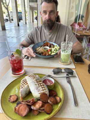   at Alubia plant power in Mallorca