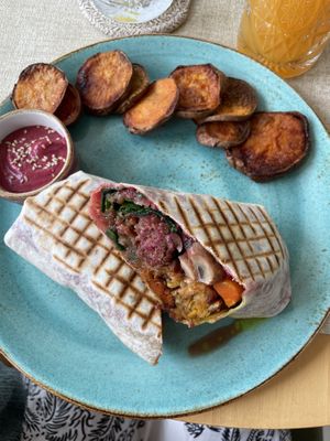   at Alubia plant power in Mallorca