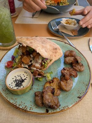  at Alubia plant power in Mallorca