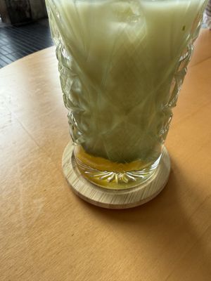   at Alubia plant power in Mallorca