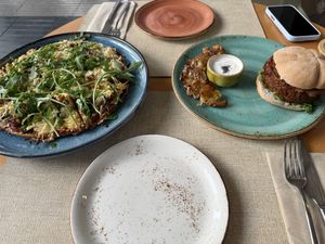   at Alubia plant power in Mallorca