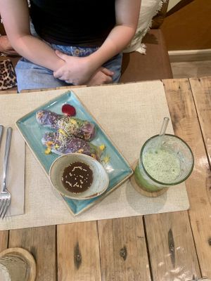   at Alubia plant power in Mallorca