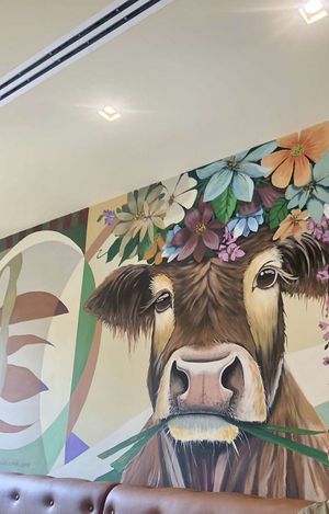   at Alubia plant power in Mallorca