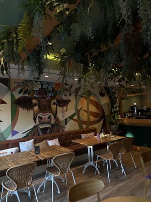   at Alubia plant power in Mallorca