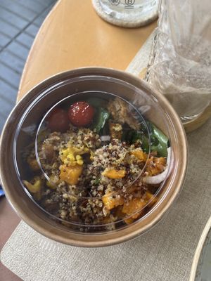   at Alubia plant power in Mallorca