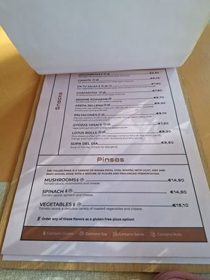  at Alubia plant power in Mallorca