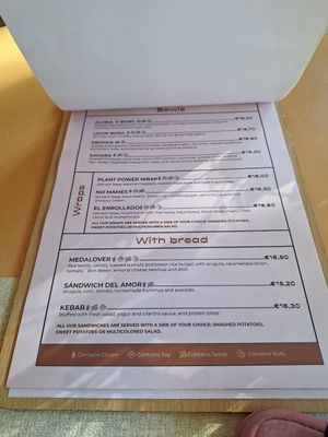  at Alubia plant power in Mallorca