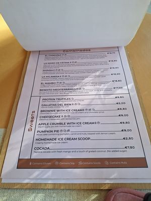  at Alubia plant power in Mallorca