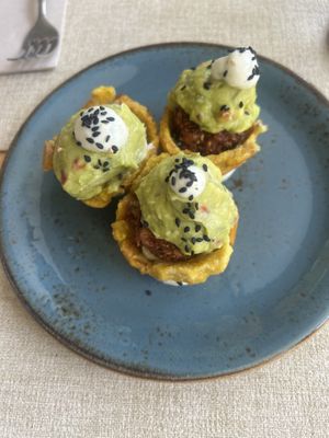   at Alubia plant power in Mallorca