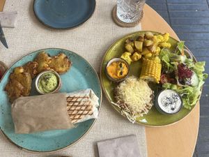   at Alubia plant power in Mallorca