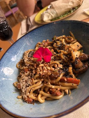   at Alubia plant power in Mallorca