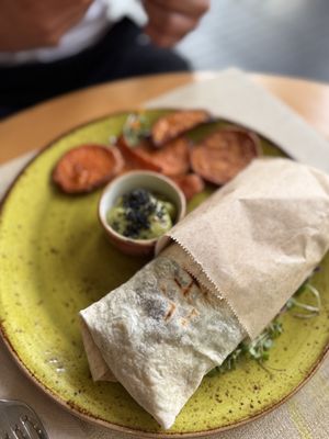   at Alubia plant power in Mallorca