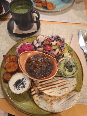  at Alubia plant power in Mallorca