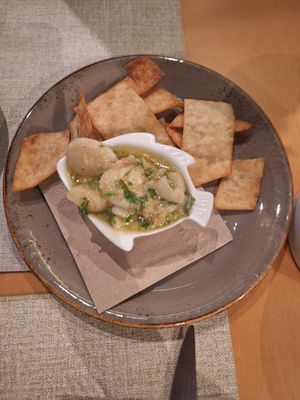  at Alubia plant power in Mallorca